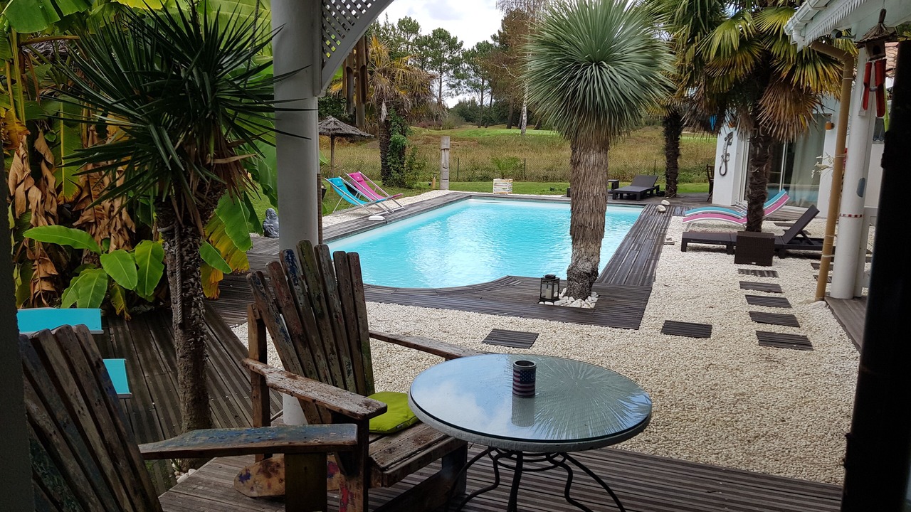 Photo of Outdoor in Gujan-Mestras