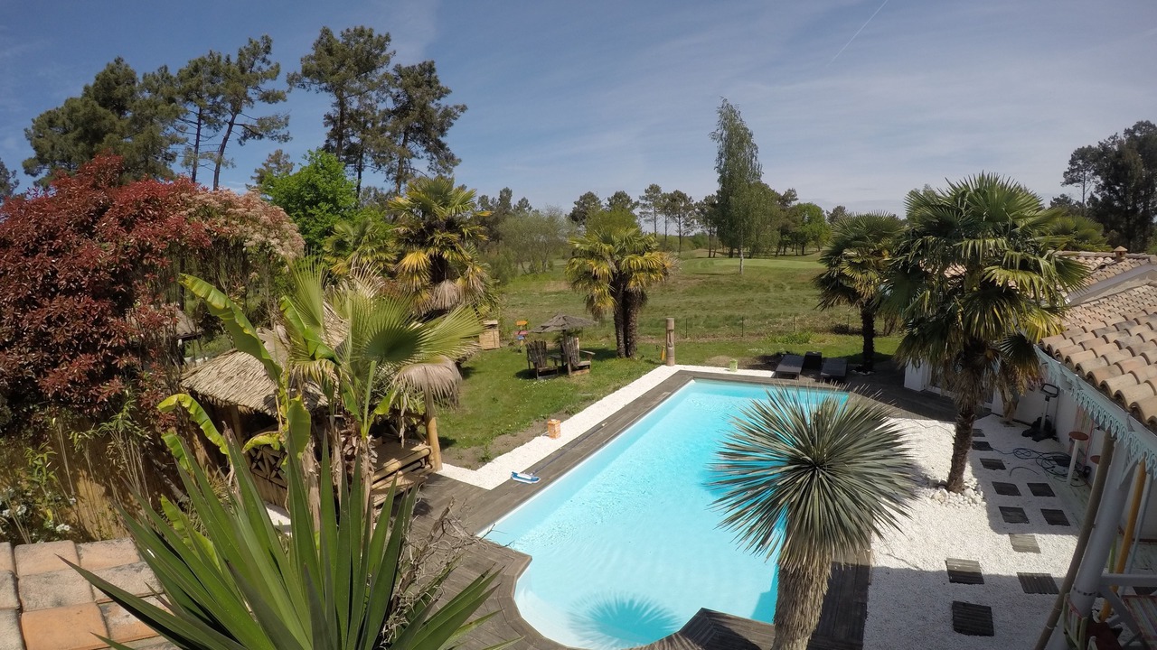 Photo of Outdoor in Gujan-Mestras