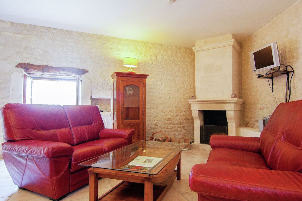 Photo of Livingroom in Saint-Preuil