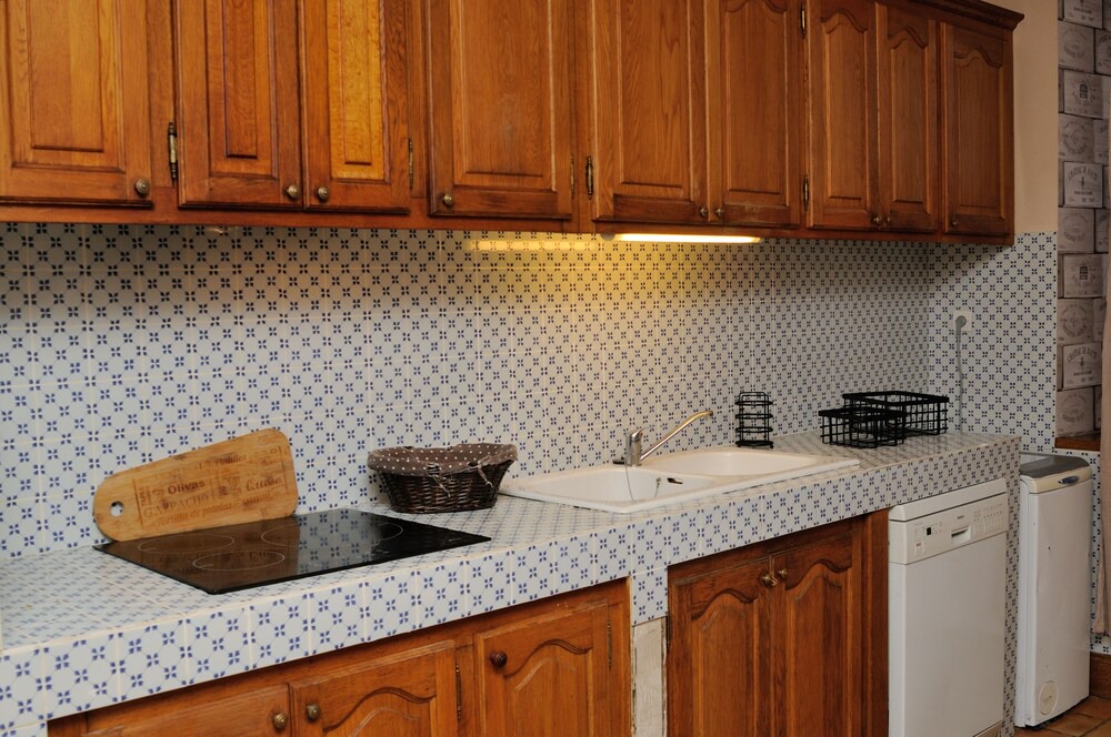 Photo of Kitchen in Jonzac