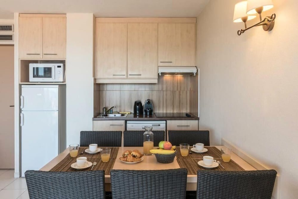 Photo of Kitchen in Frejus Port