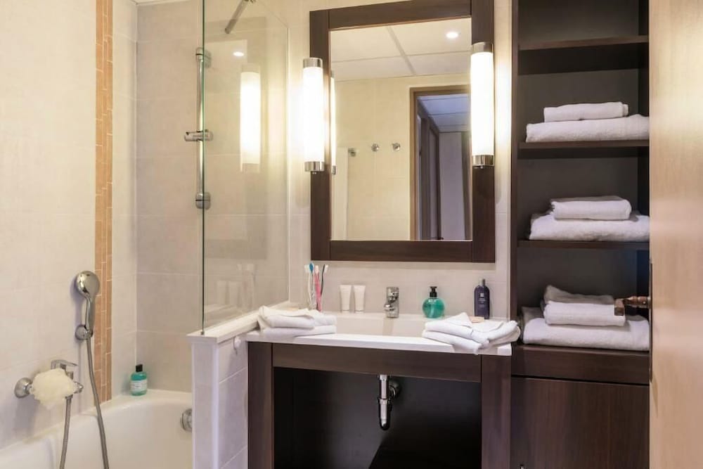 Photo of Bathroom in Frejus Port