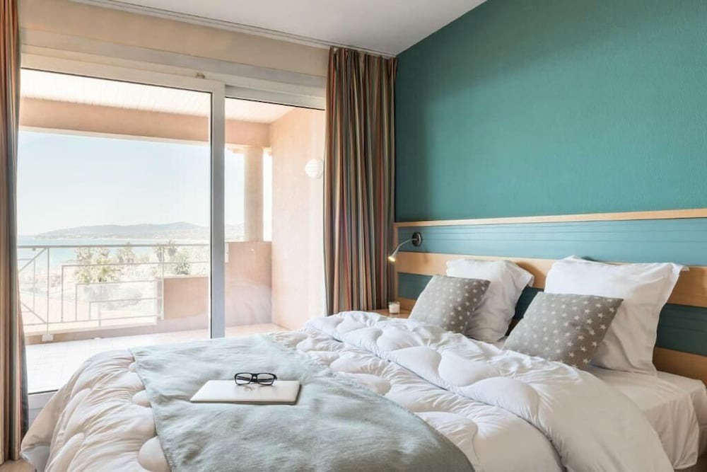Photo of Bedroom in Frejus Port