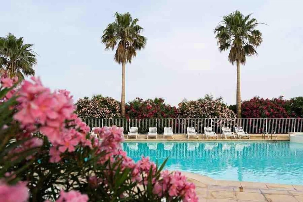 Photo of Outdoor in Frejus Port