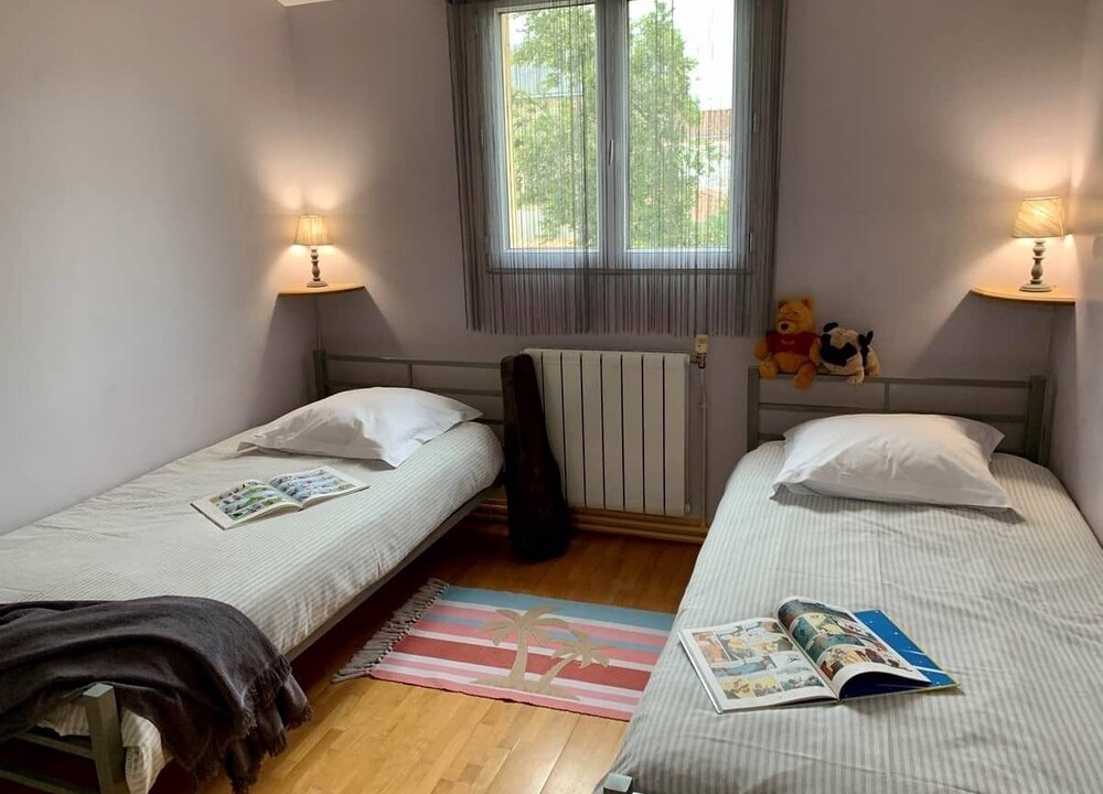 Photo of Bedroom in Lucon