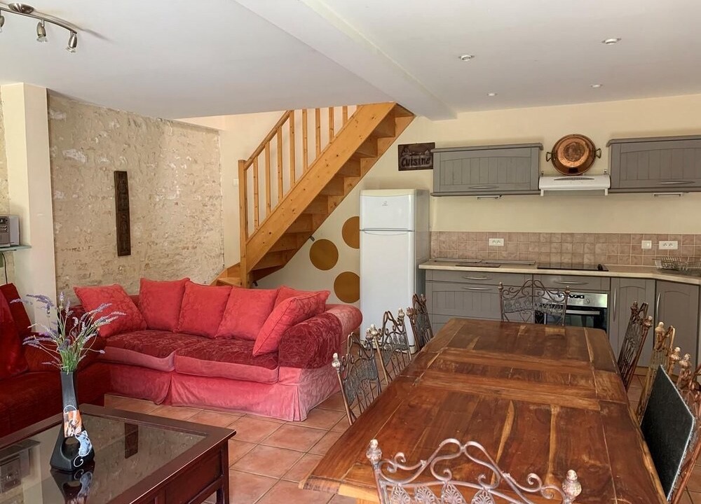 Photo of Livingroom in Lucon