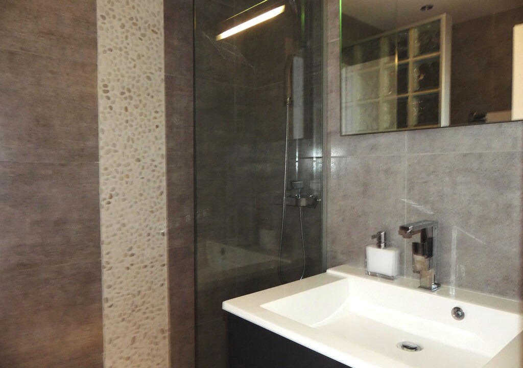 Photo of Bathroom in Le Trayas