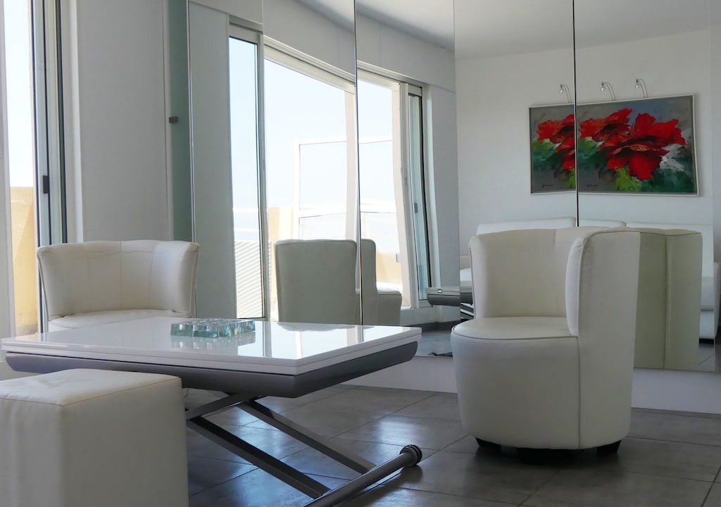 Photo of Livingroom in Le Trayas