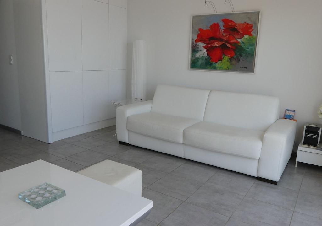 Photo of Livingroom in Le Trayas