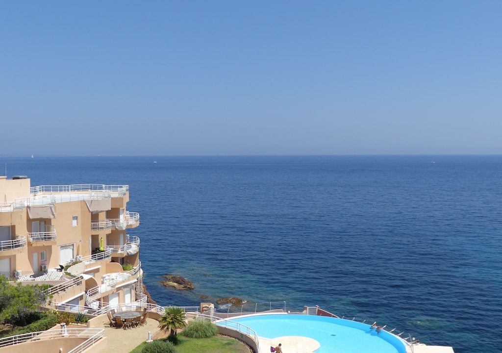 Photo of Outdoor in Le Trayas