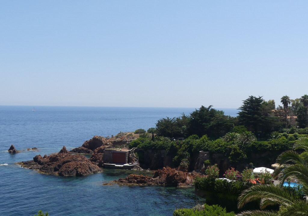 Photo of Outdoor in Le Trayas
