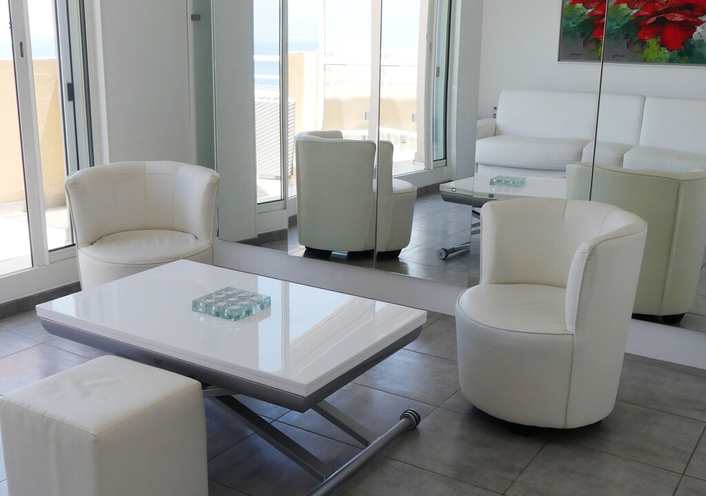 Photo of Livingroom in Le Trayas