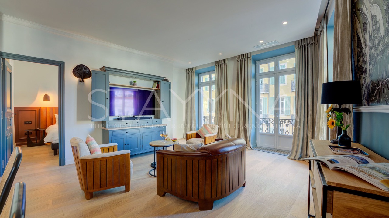 Photo of Bedroom in Carabacel