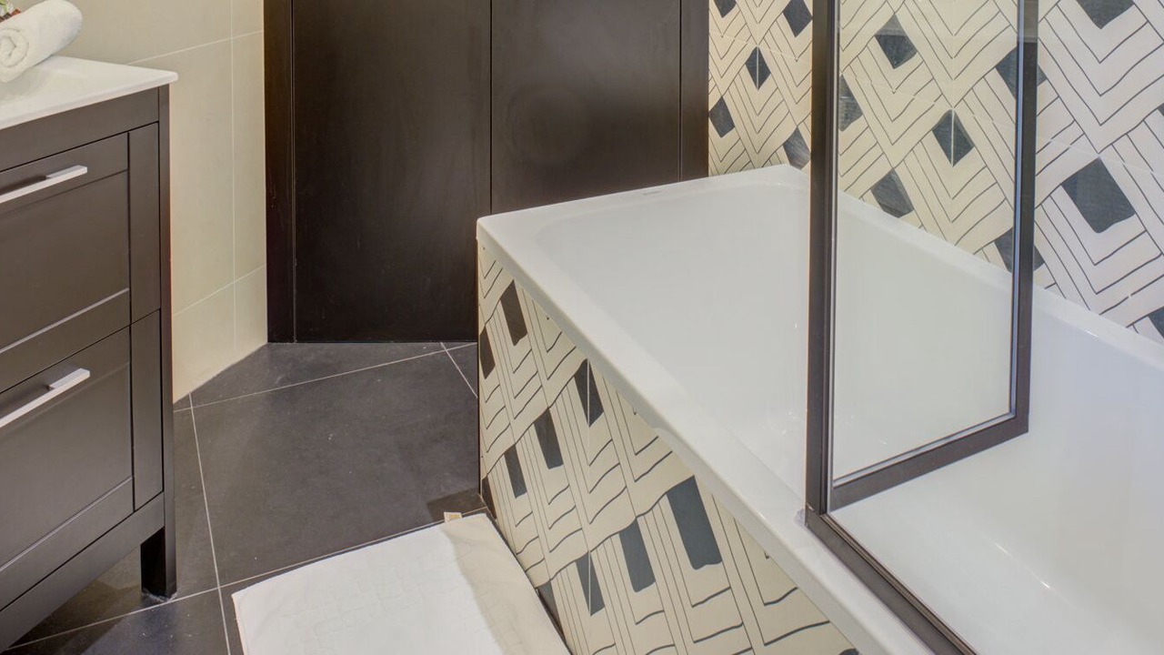 Photo of Bathroom in Carabacel