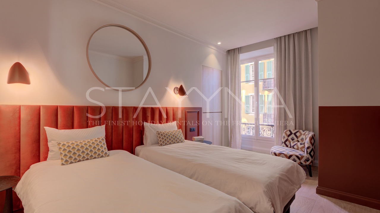 Photo of Bedroom in Carabacel
