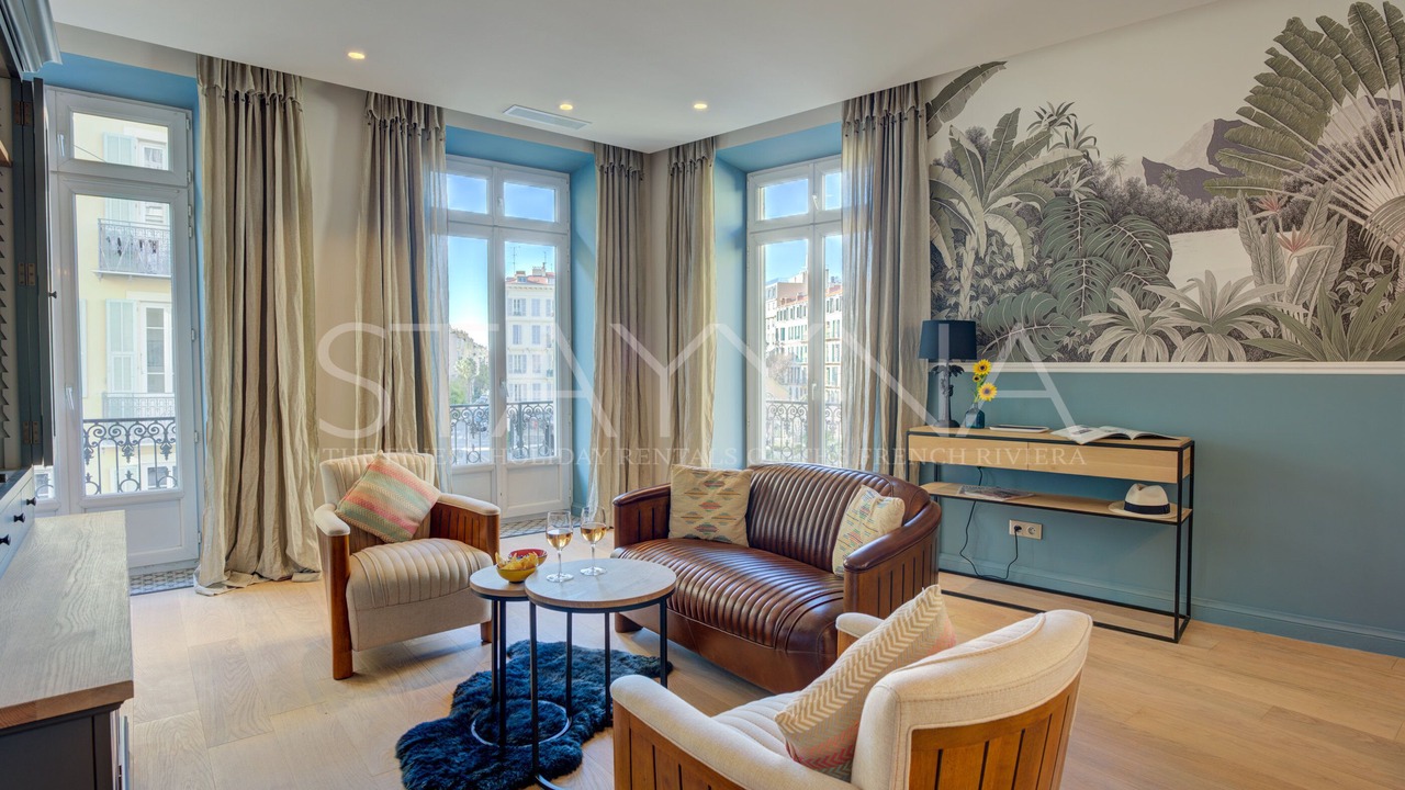 Photo of Livingroom in Carabacel