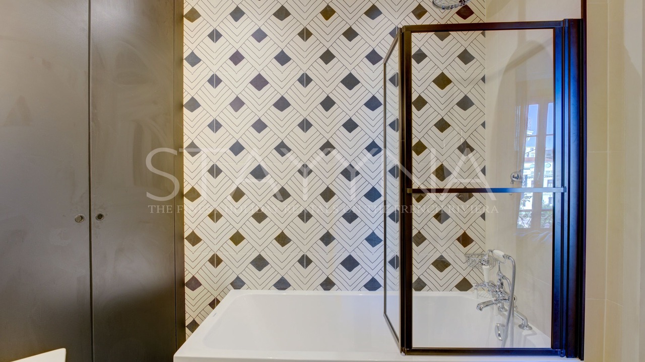 Photo of Bathroom in Carabacel