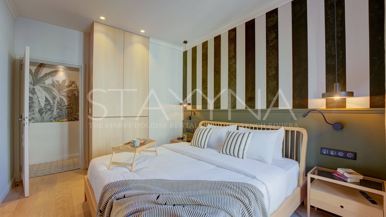 Photo of Bedroom in Carabacel