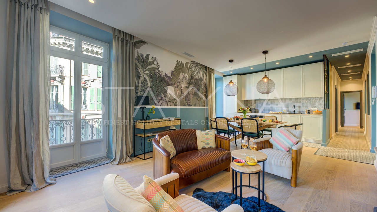 Photo of Livingroom in Carabacel