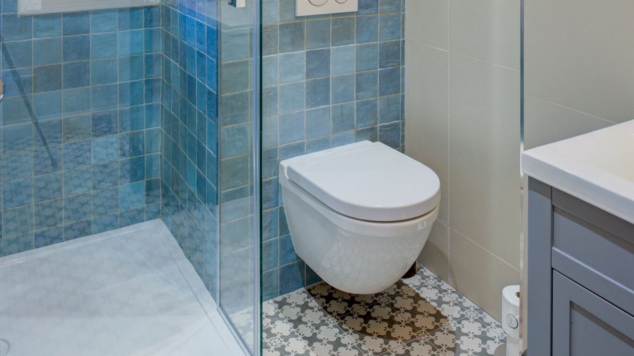 Photo of Bathroom in Carabacel