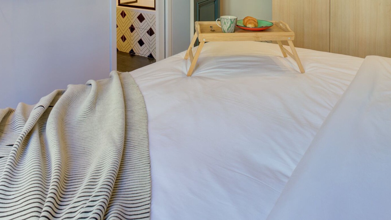 Photo of Bedroom in Carabacel