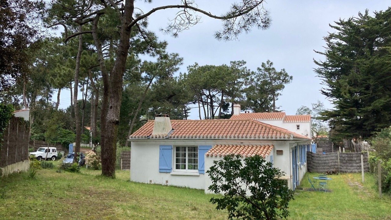 Photo of Outdoor in L'Epine