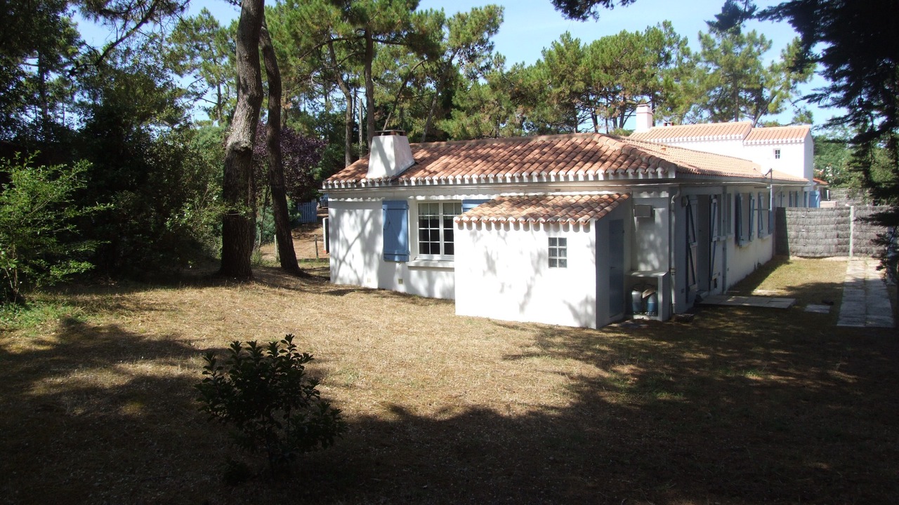 Photo of Outdoor in L'Epine