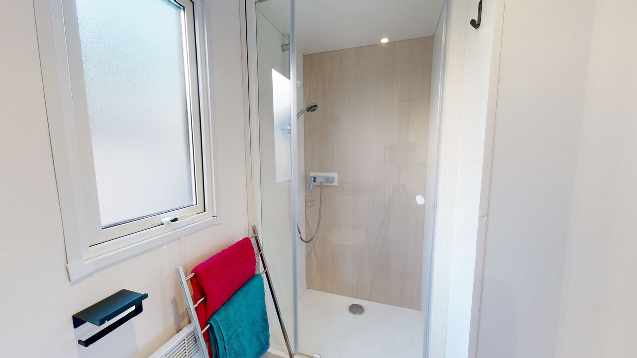 Photo of Bathroom in Saint-Hilaire-de-Riez