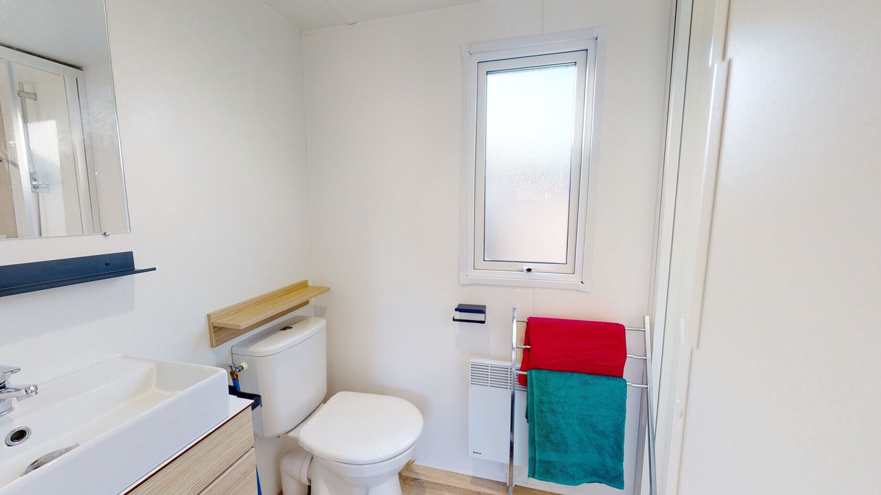 Photo of Bathroom in Saint-Hilaire-de-Riez