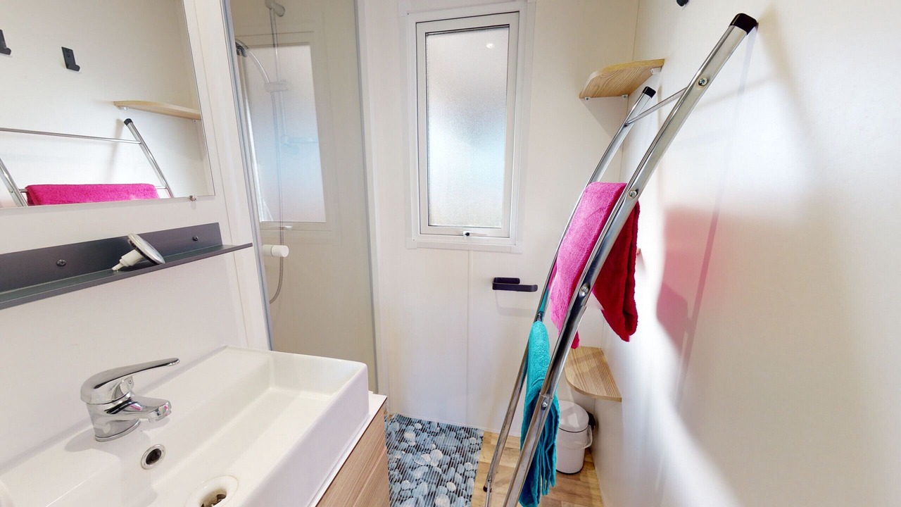 Photo of Bathroom in Saint-Hilaire-de-Riez