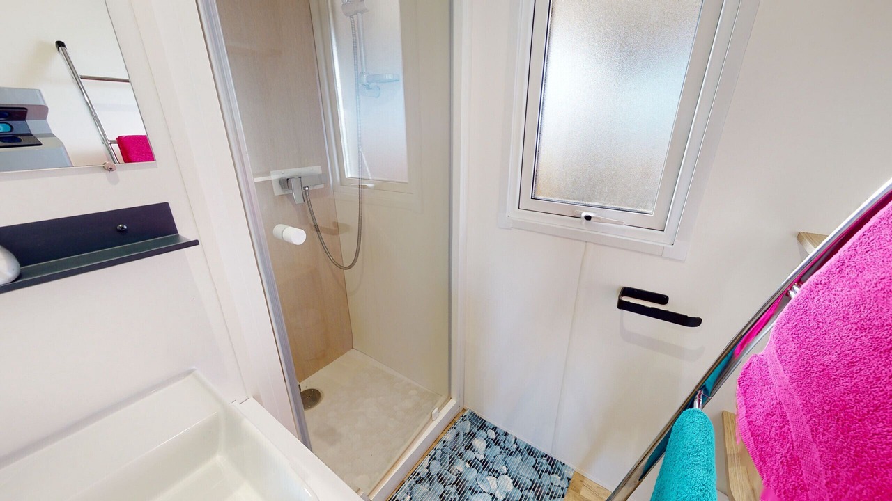 Photo of Bathroom in Saint-Hilaire-de-Riez