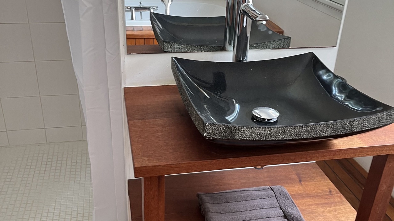 Photo of Bathroom in La Teste-de-Buch