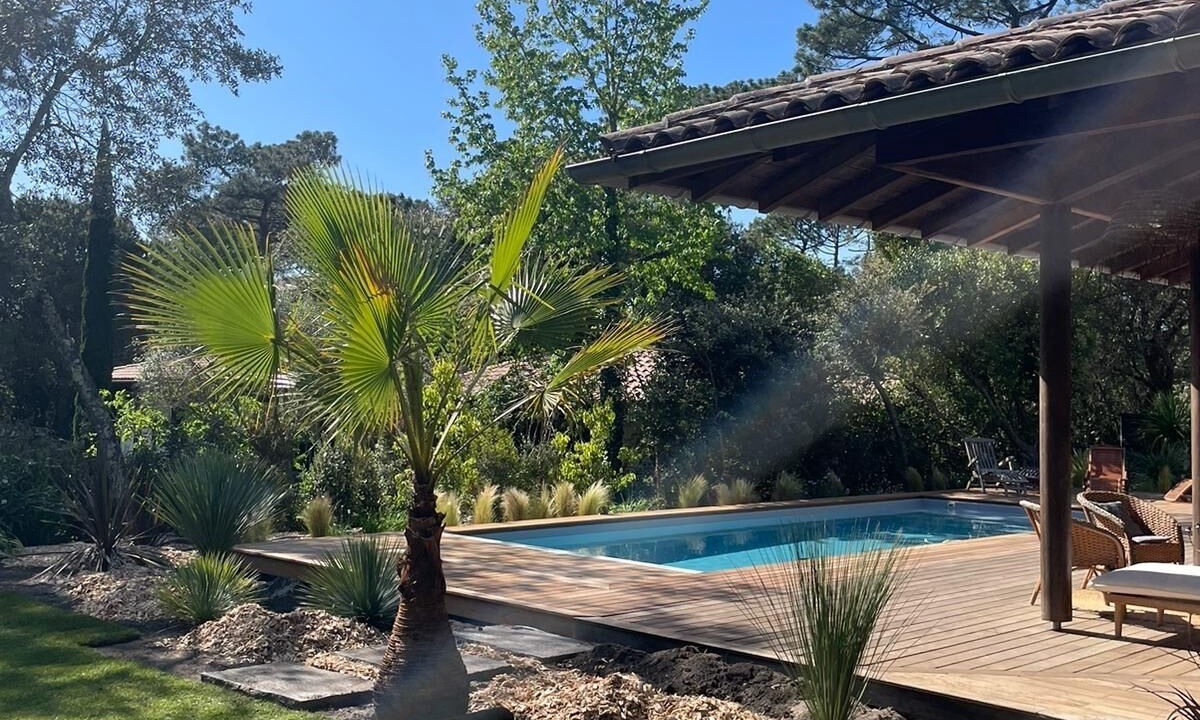 Photo of Outdoor in La Teste-de-Buch