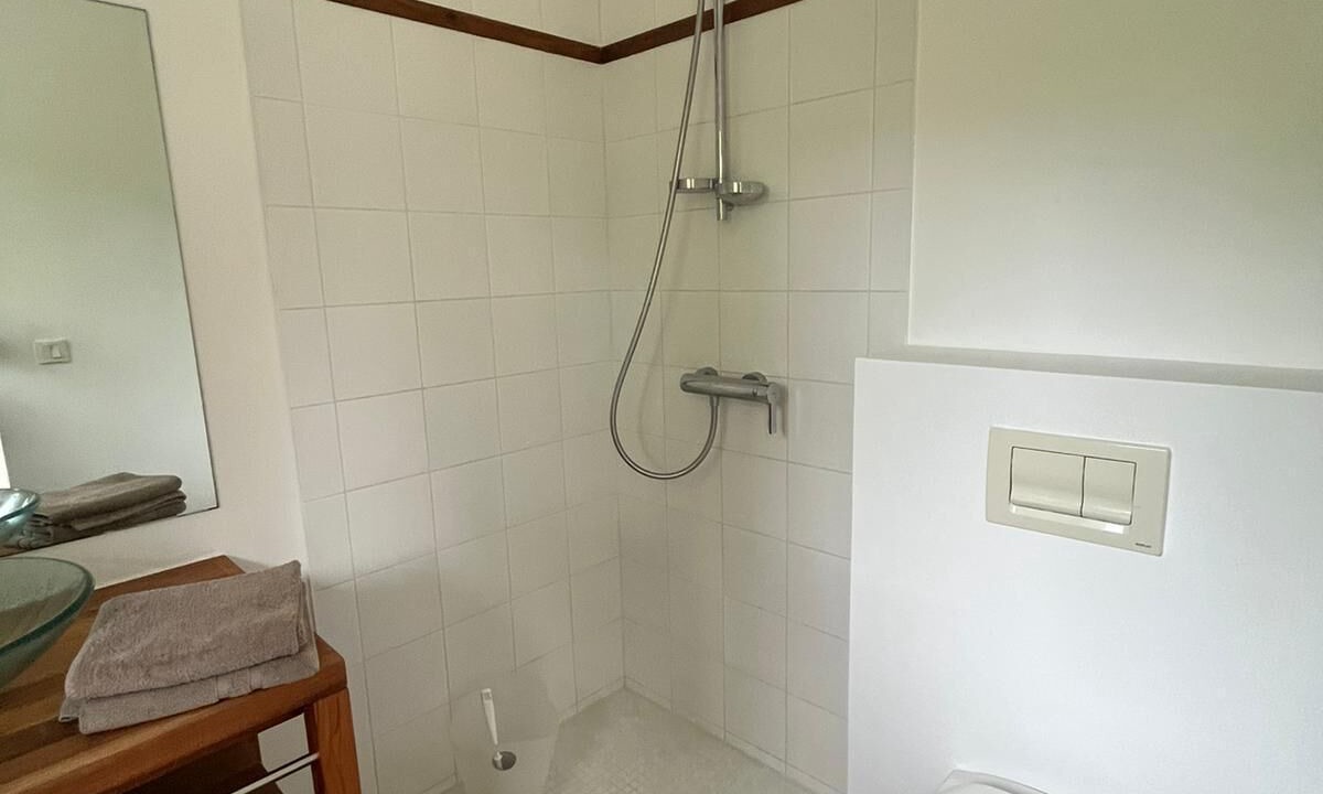 Photo of Bathroom in La Teste-de-Buch