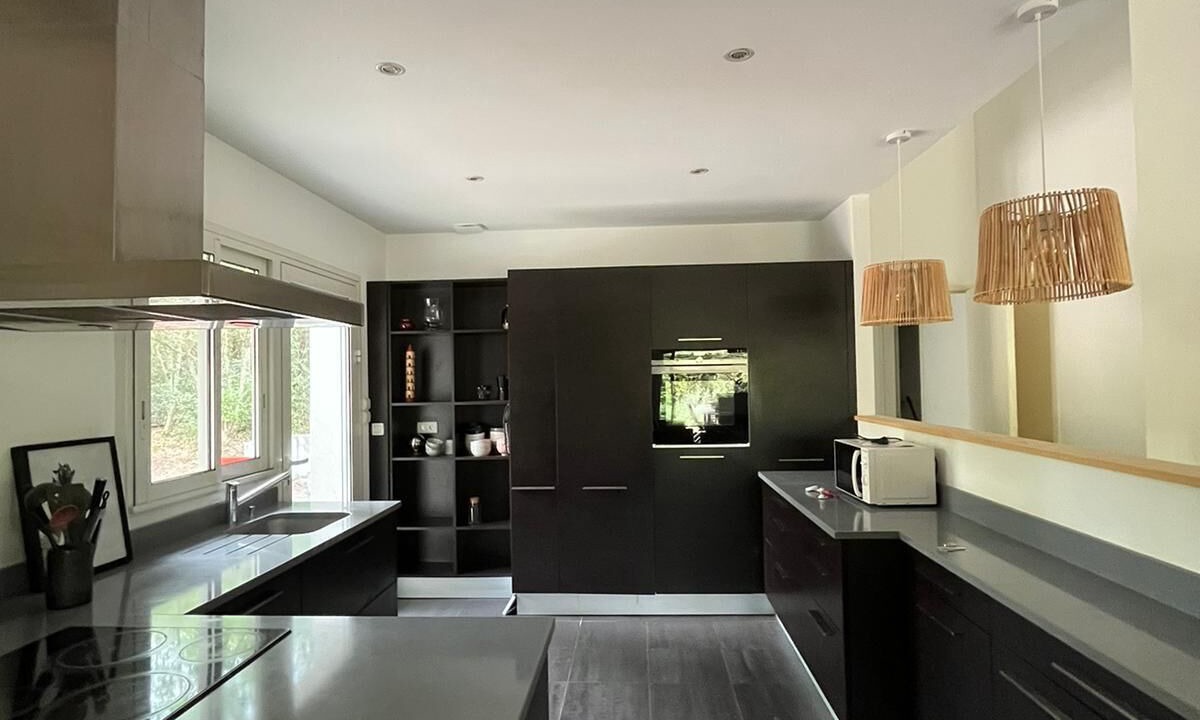 Photo of Kitchen in La Teste-de-Buch