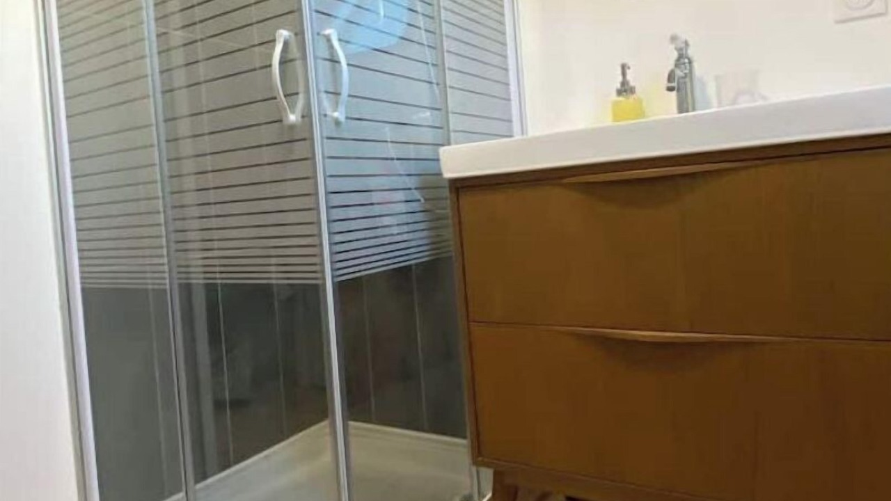 Photo of Bathroom in Saint-Avre