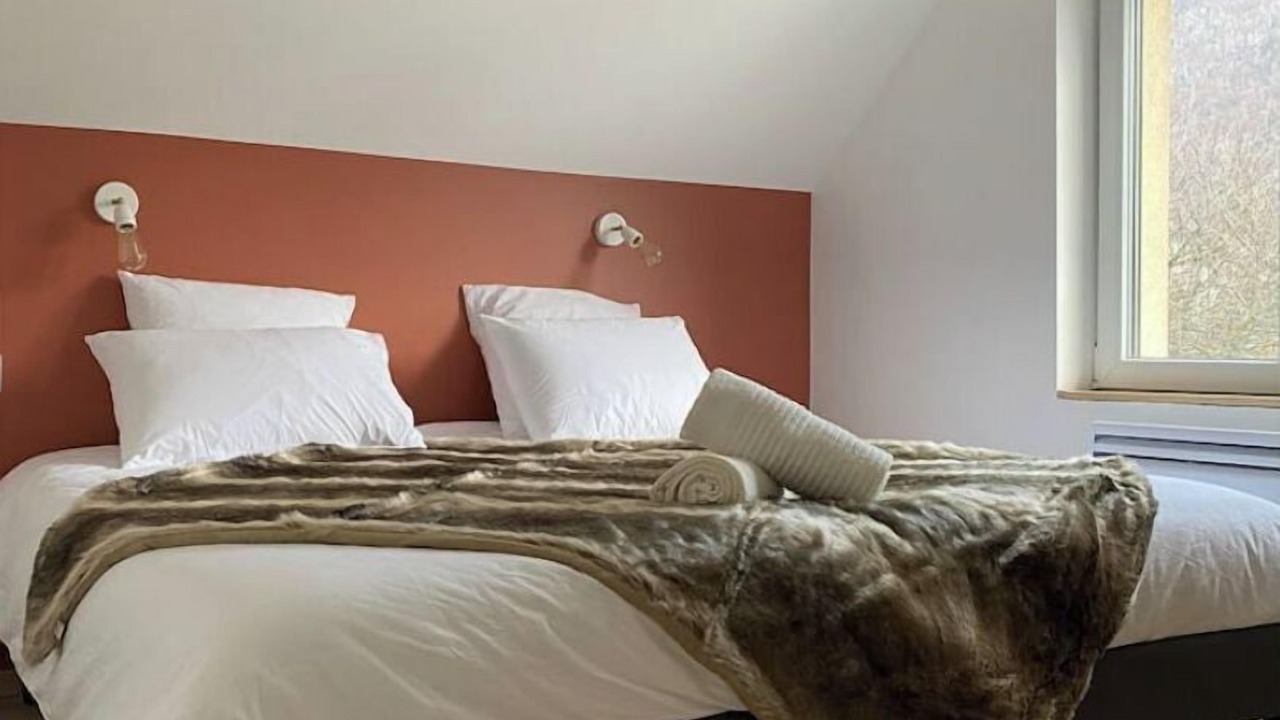 Photo of Bedroom in Saint-Avre