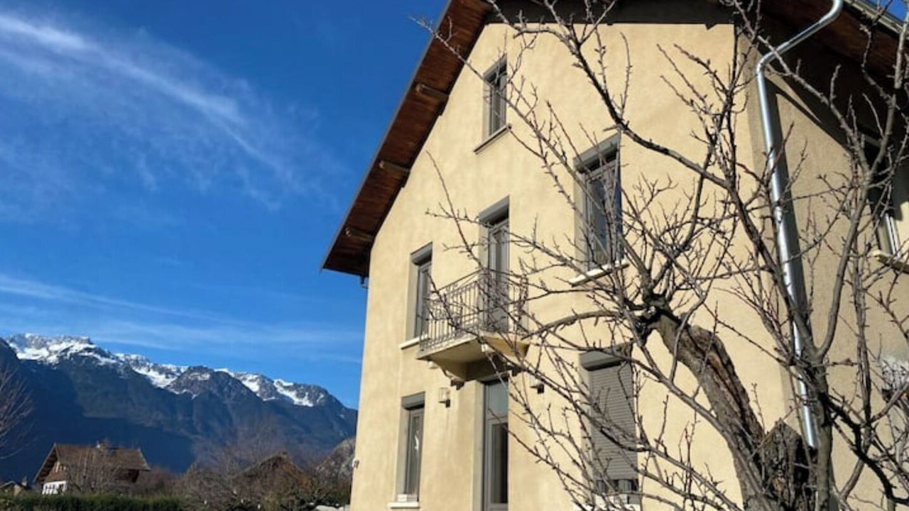 Photo of Outdoor in Saint-Avre
