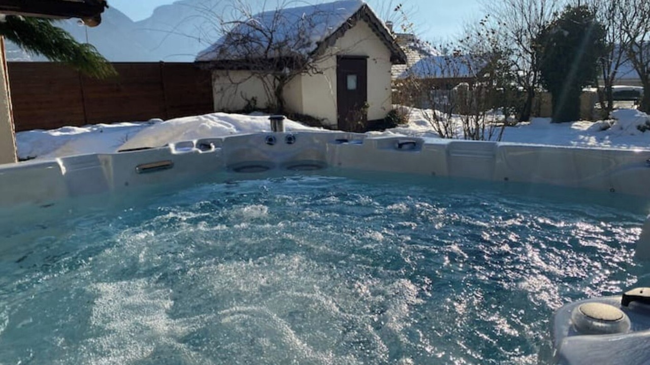 Photo of Outdoor in Saint-Avre