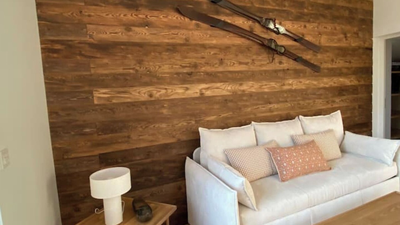 Photo of Livingroom in Saint-Avre