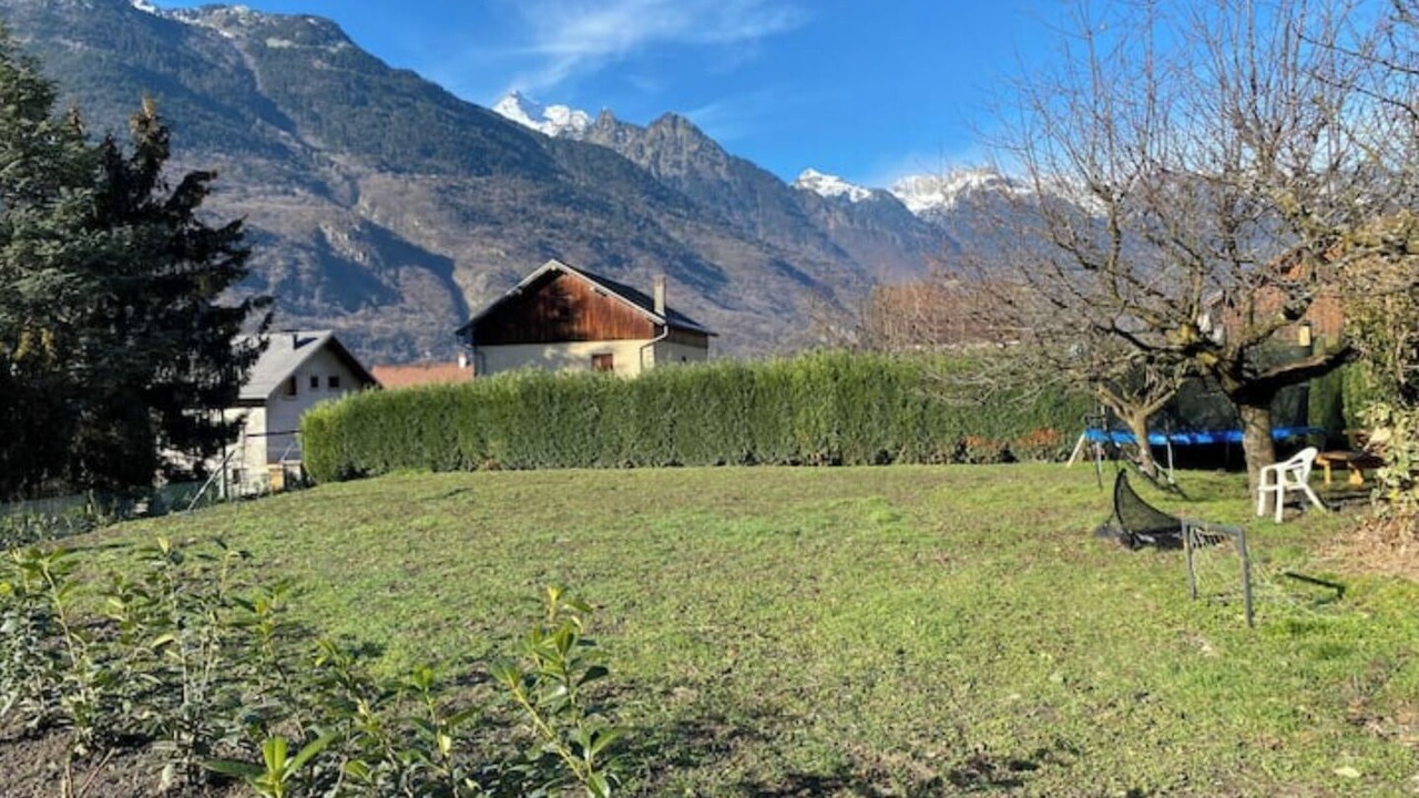 Photo of Outdoor in Saint-Avre