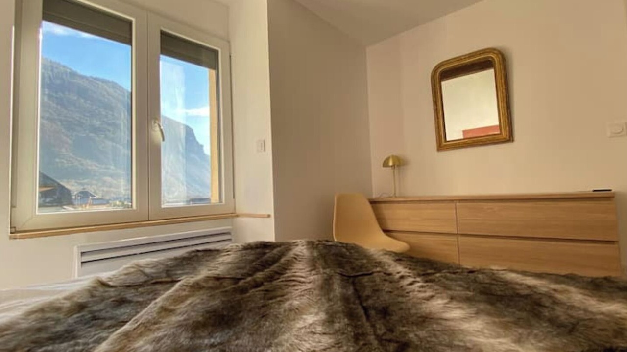 Photo of Bedroom in Saint-Avre