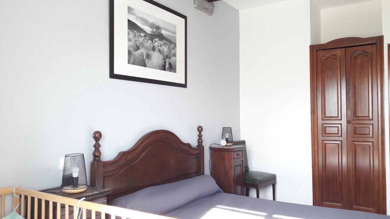 Photo of Bedroom in Helette