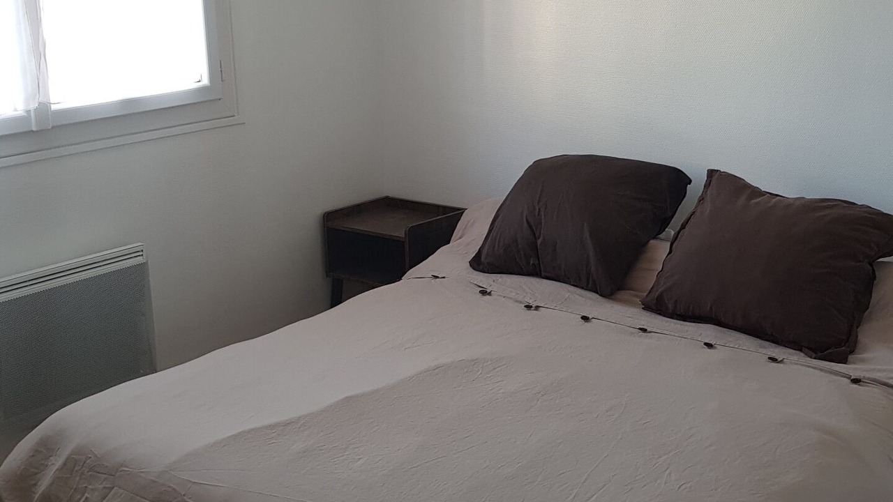 Photo of Bedroom in Saint-Germain-de-Vibrac