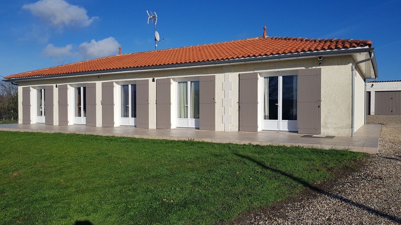 Photo of Outdoor in Saint-Germain-de-Vibrac