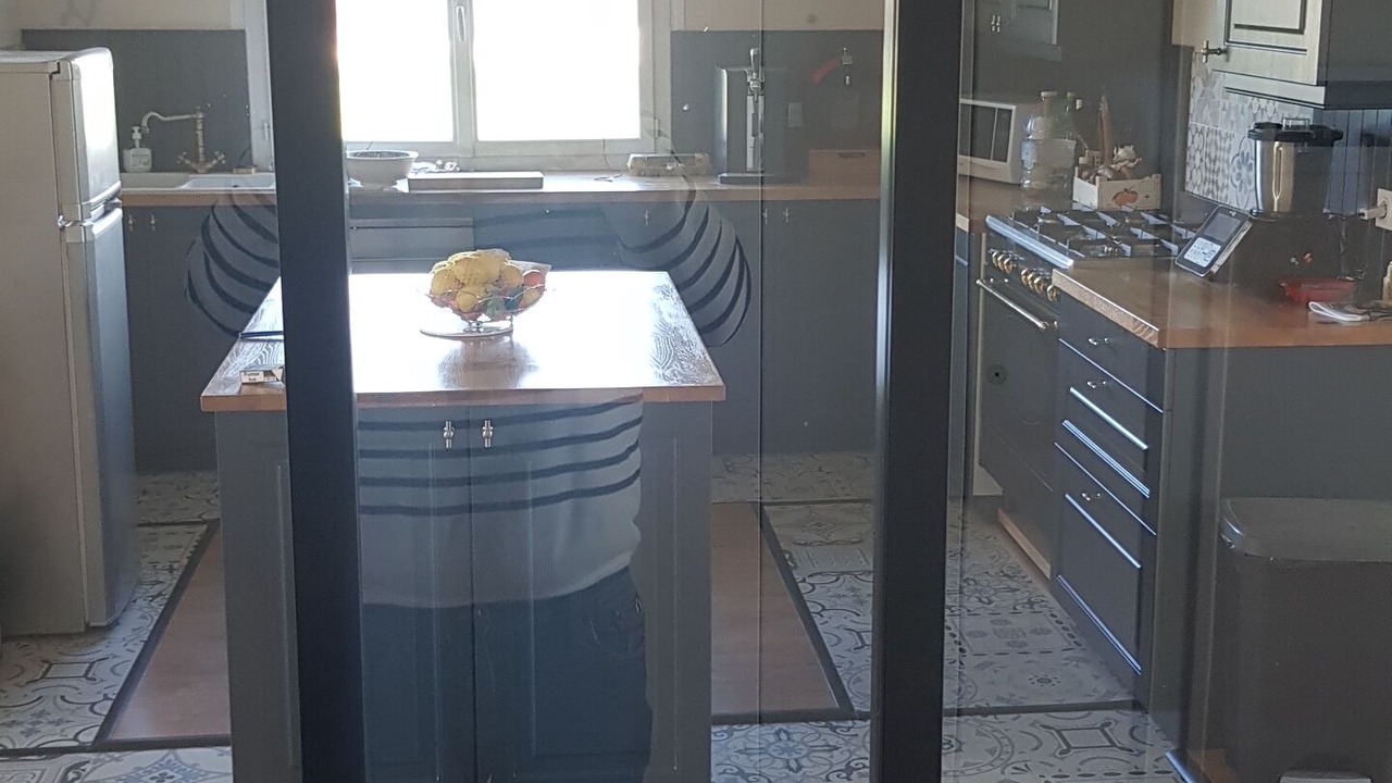 Photo of Kitchen in Saint-Germain-de-Vibrac
