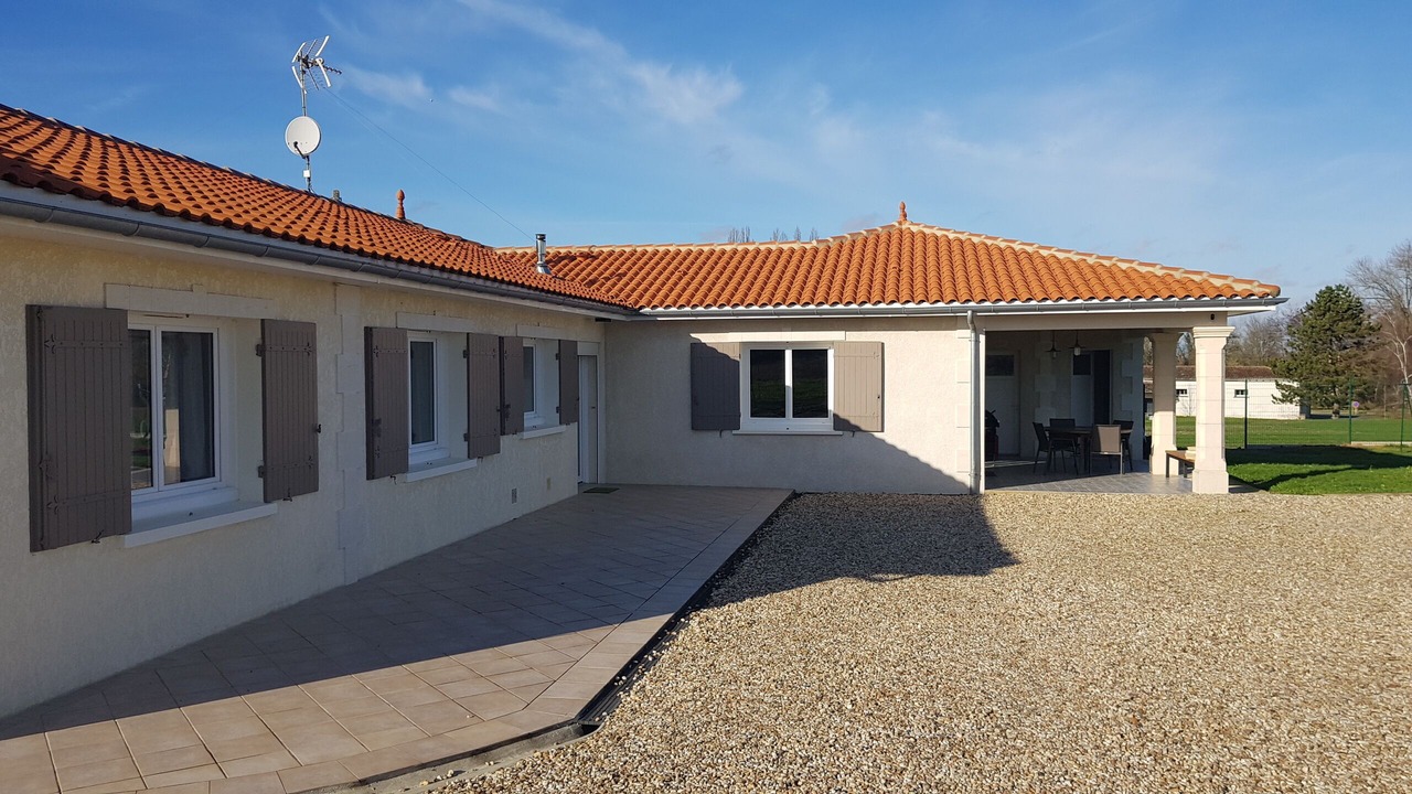 Photo of Outdoor in Saint-Germain-de-Vibrac