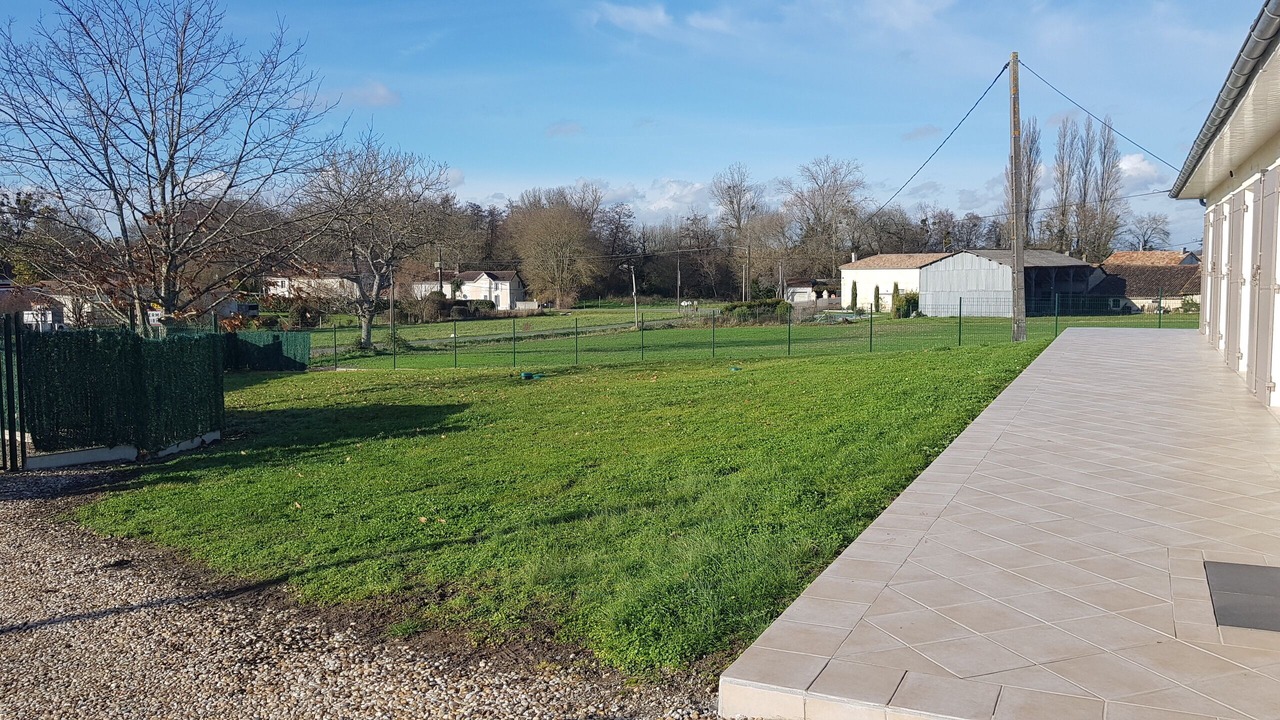 Photo of Outdoor in Saint-Germain-de-Vibrac