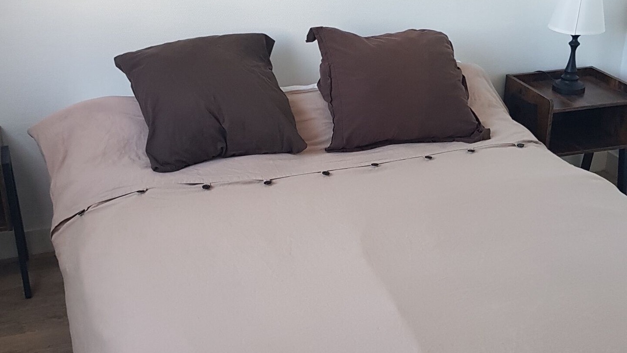 Photo of Bedroom in Saint-Germain-de-Vibrac