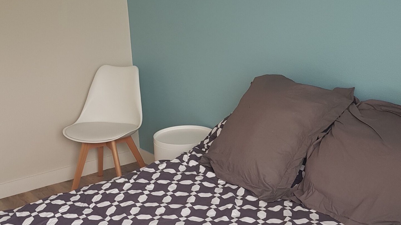 Photo of Bedroom in Saint-Germain-de-Vibrac